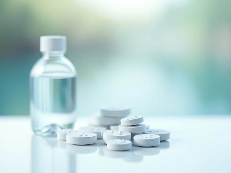 How to Choose the Right Water Purification Tablets for Your Needs