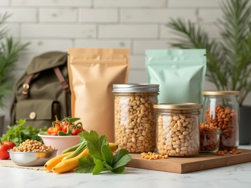 The Ultimate Guide to Choosing the Right Food Containers for Urban Survival: Mylar Bags vs. Other Options