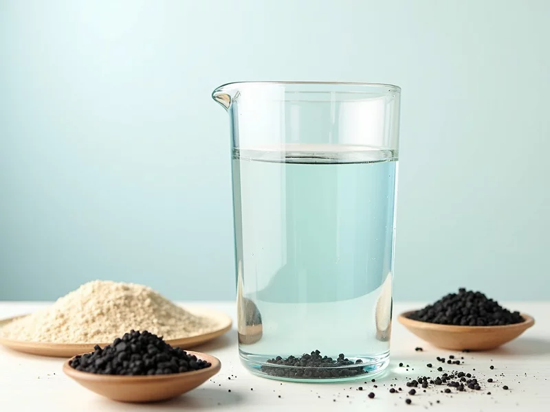 DIY Water Purification Techniques: A Step-by-Step Guide